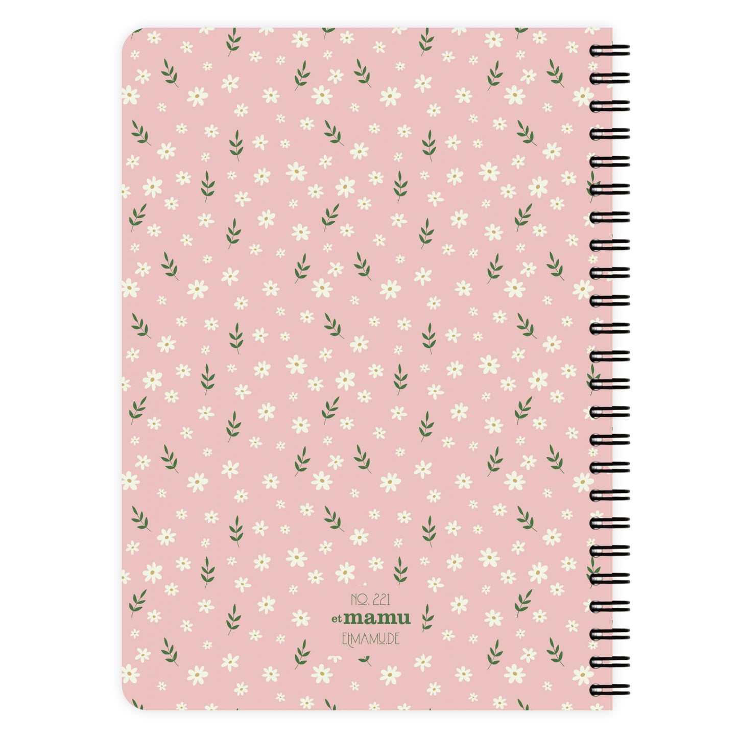 Picture of Notebook