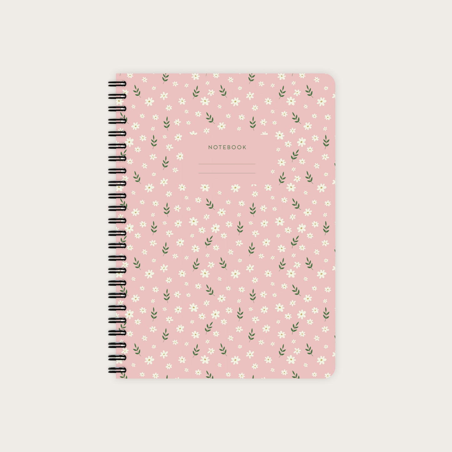 Picture of Notebook