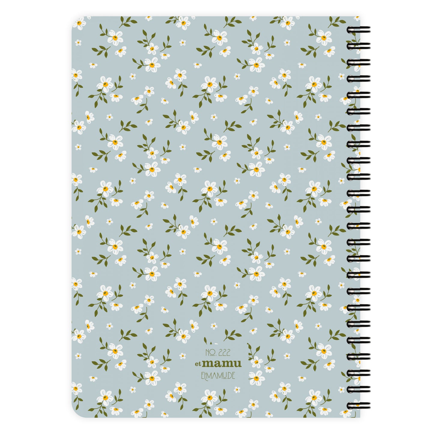 Picture of Notebook