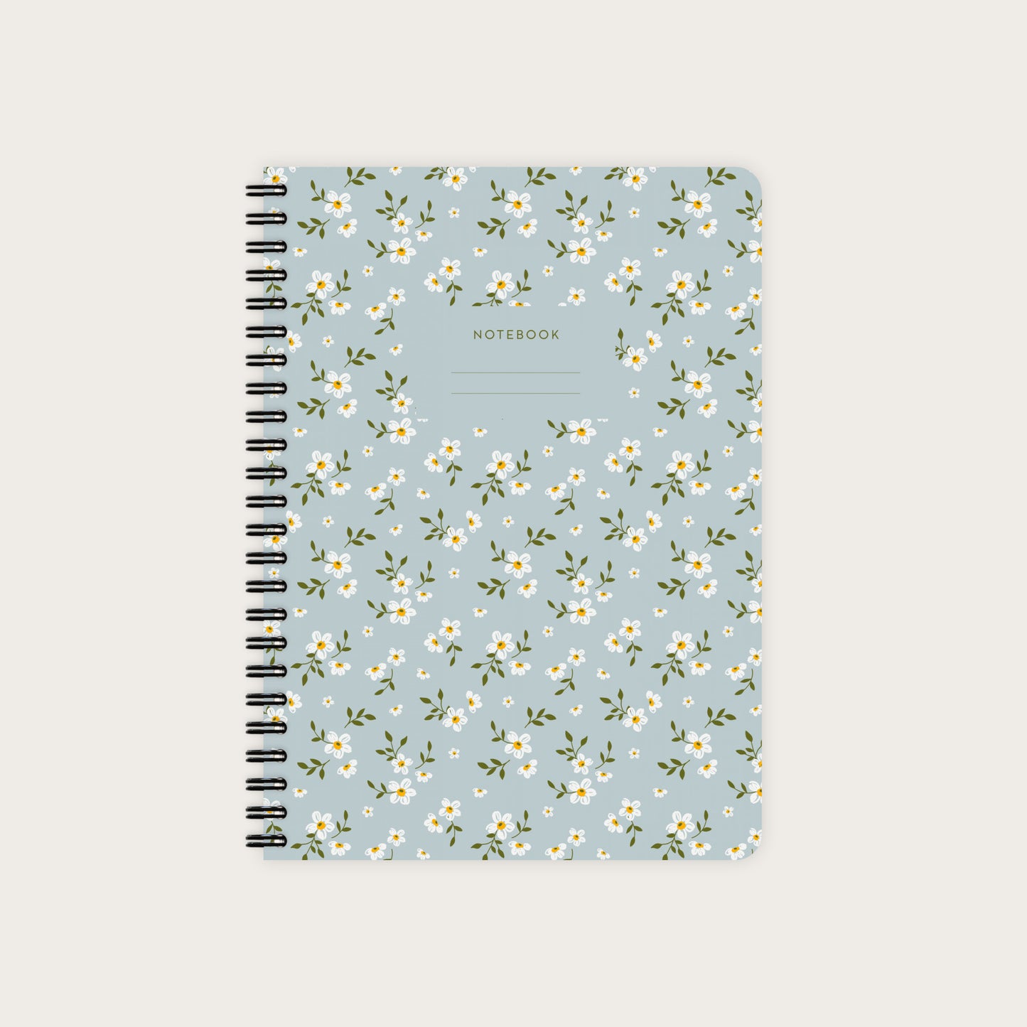 Picture of Notebook