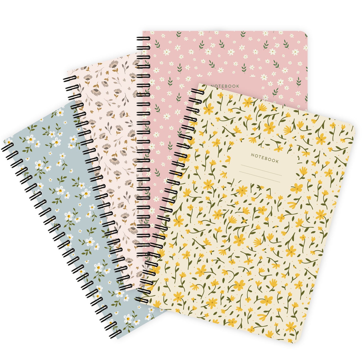 Picture of Notebook