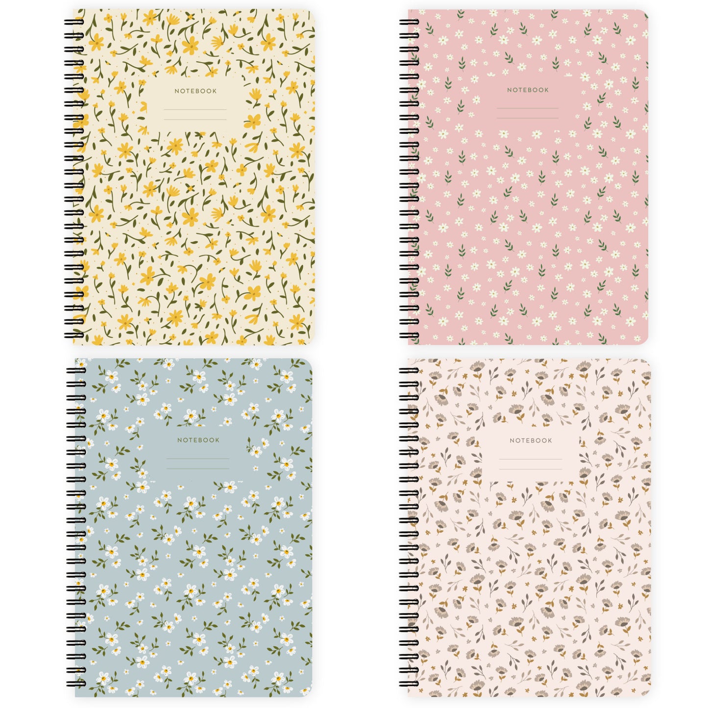 Picture of Notebook