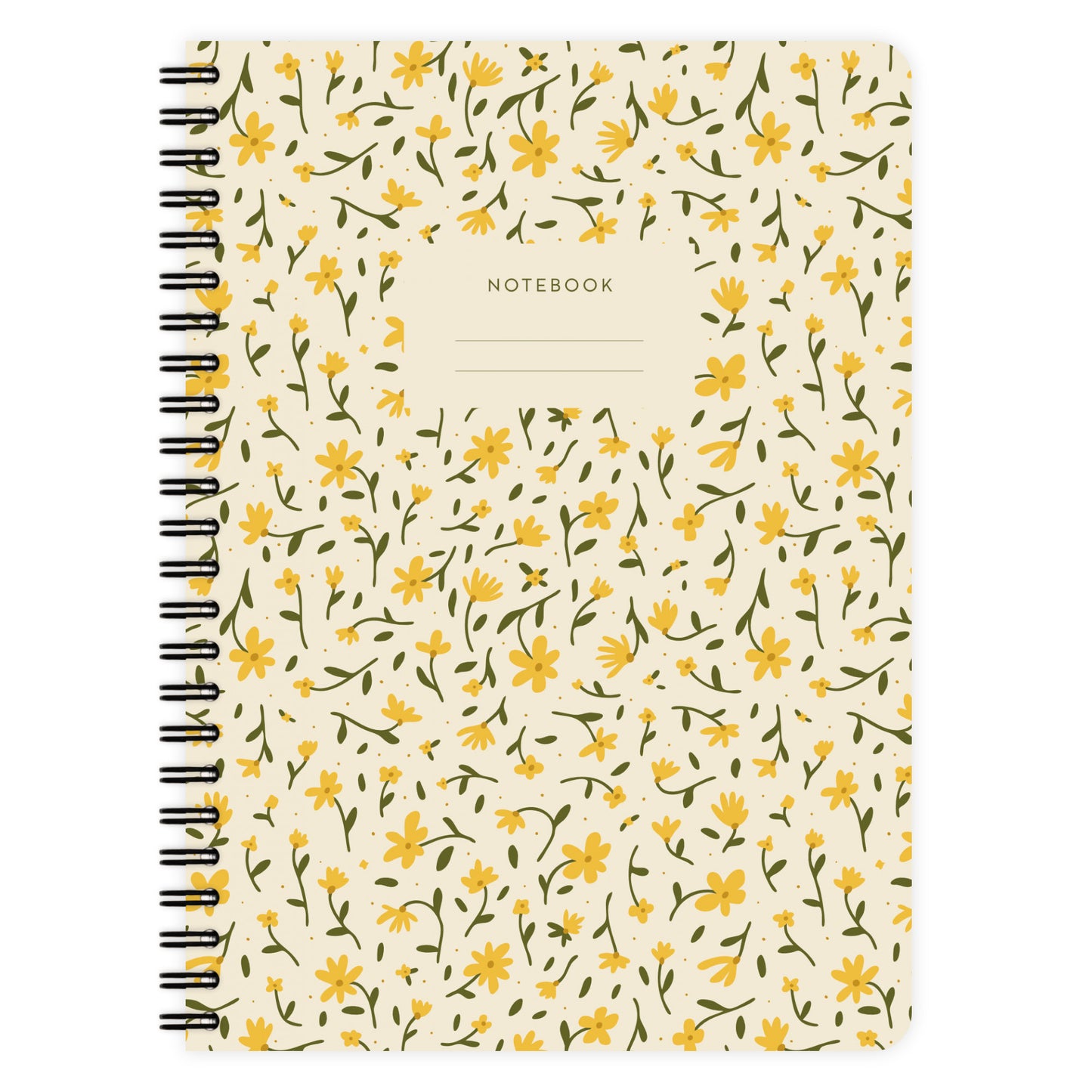 Picture of Notebook