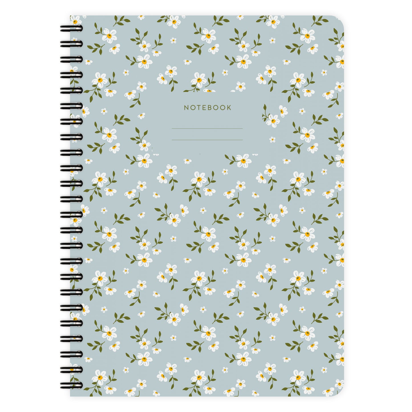 Picture of Notebook