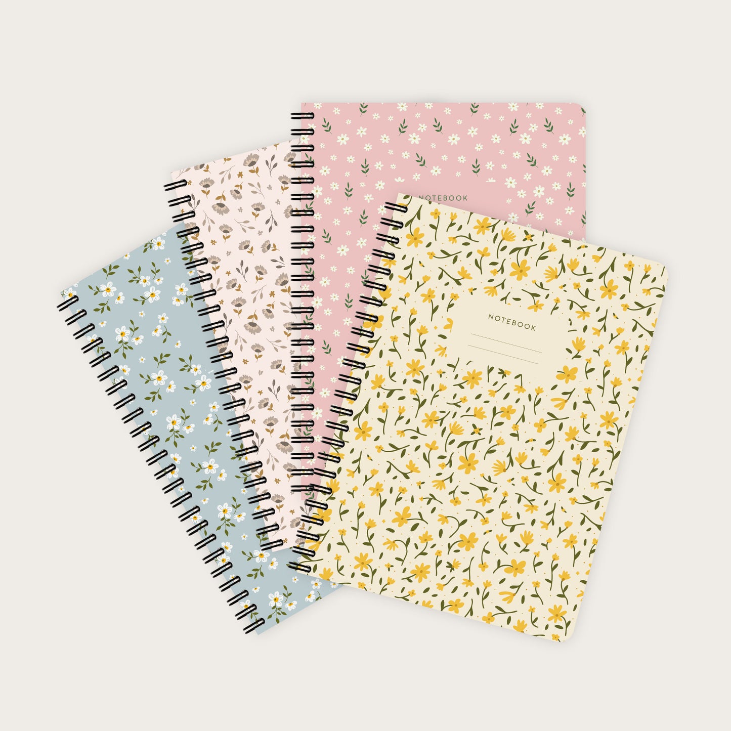 Picture of Notebook