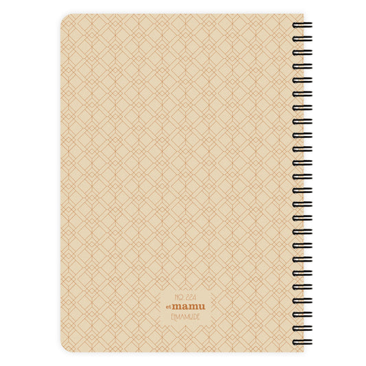 Picture of Notebook