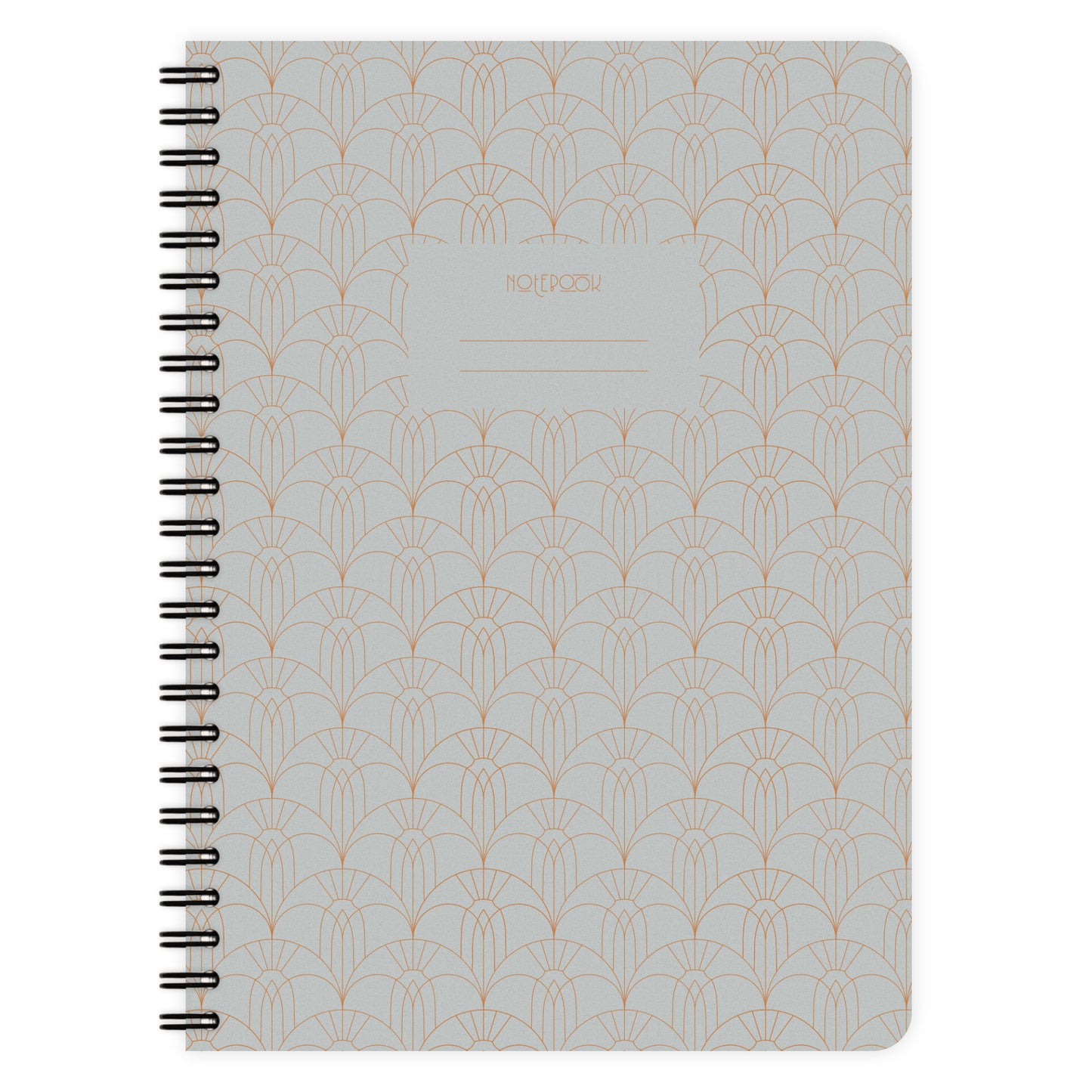 Picture of Notebook
