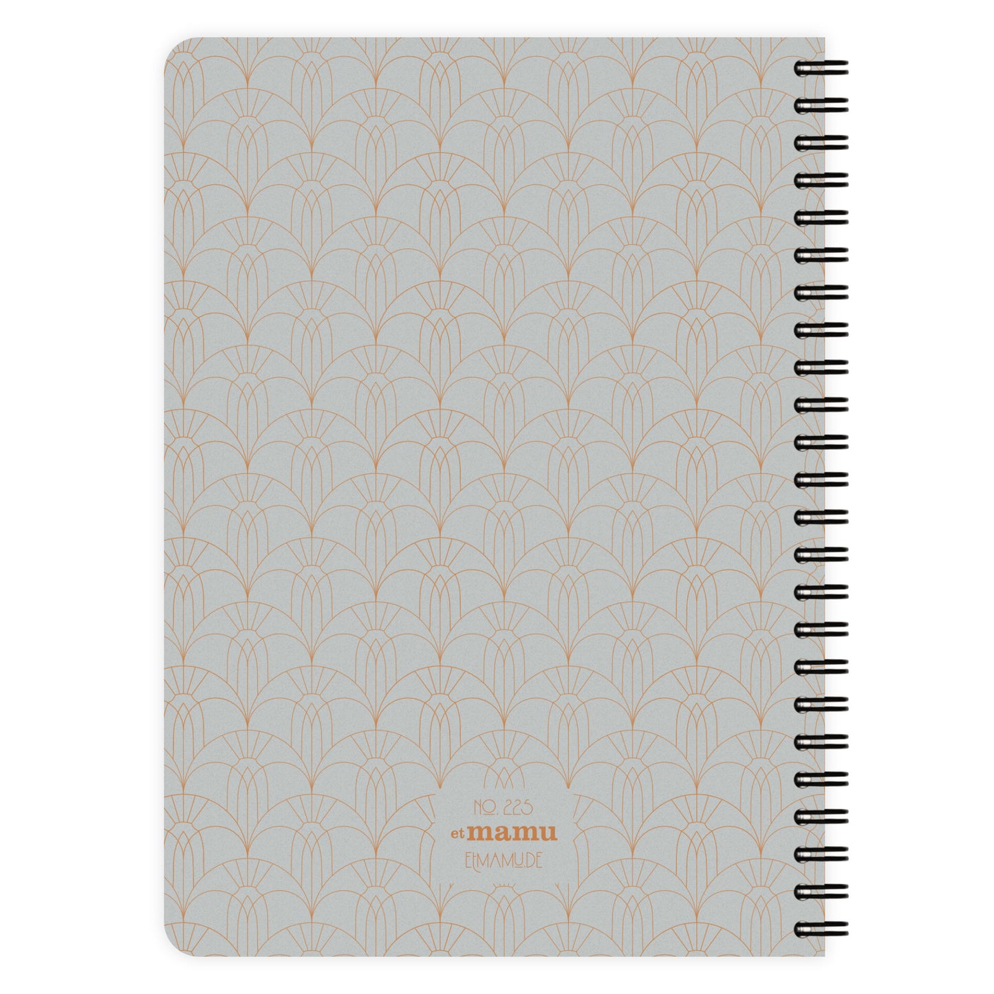 Picture of Notebook