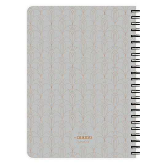 Picture of Notebook