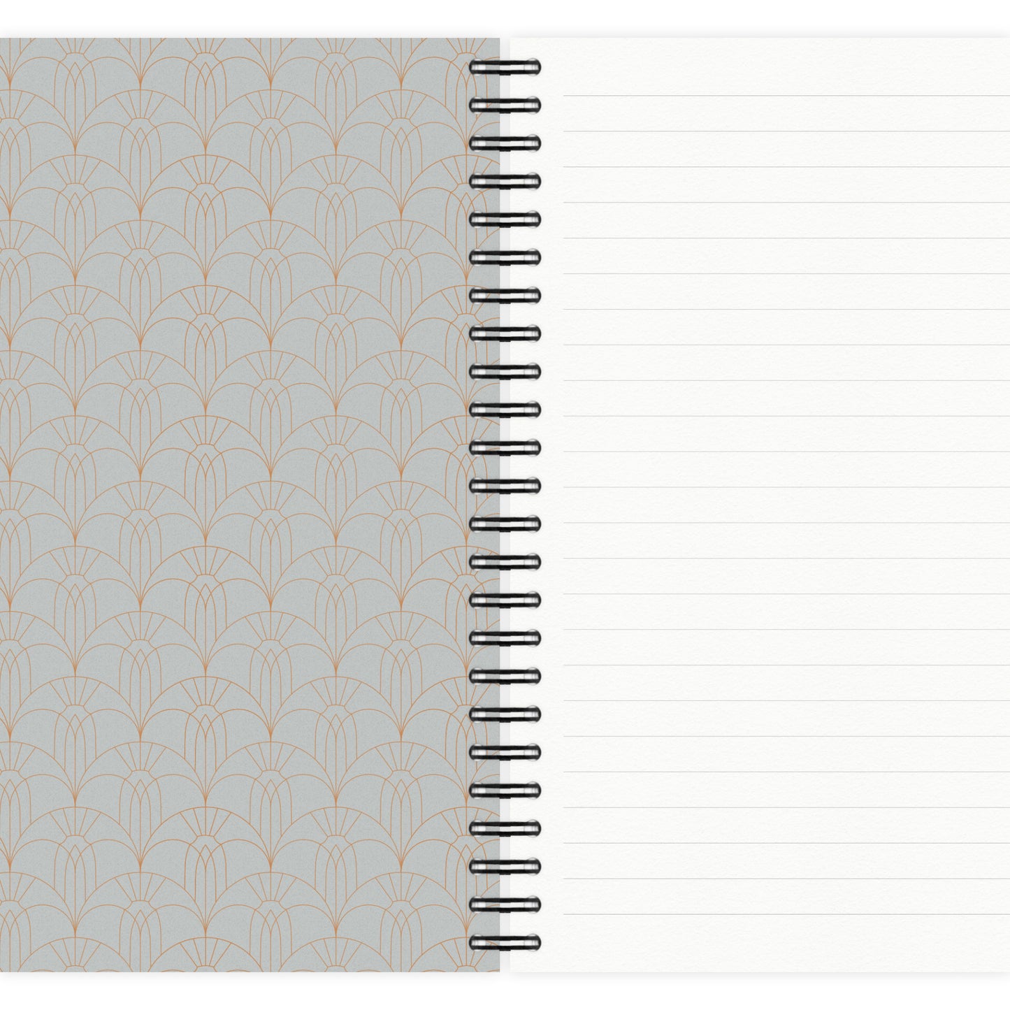 Picture of Notebook
