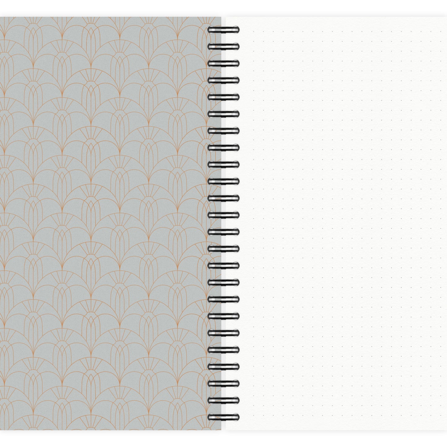 Picture of Notebook