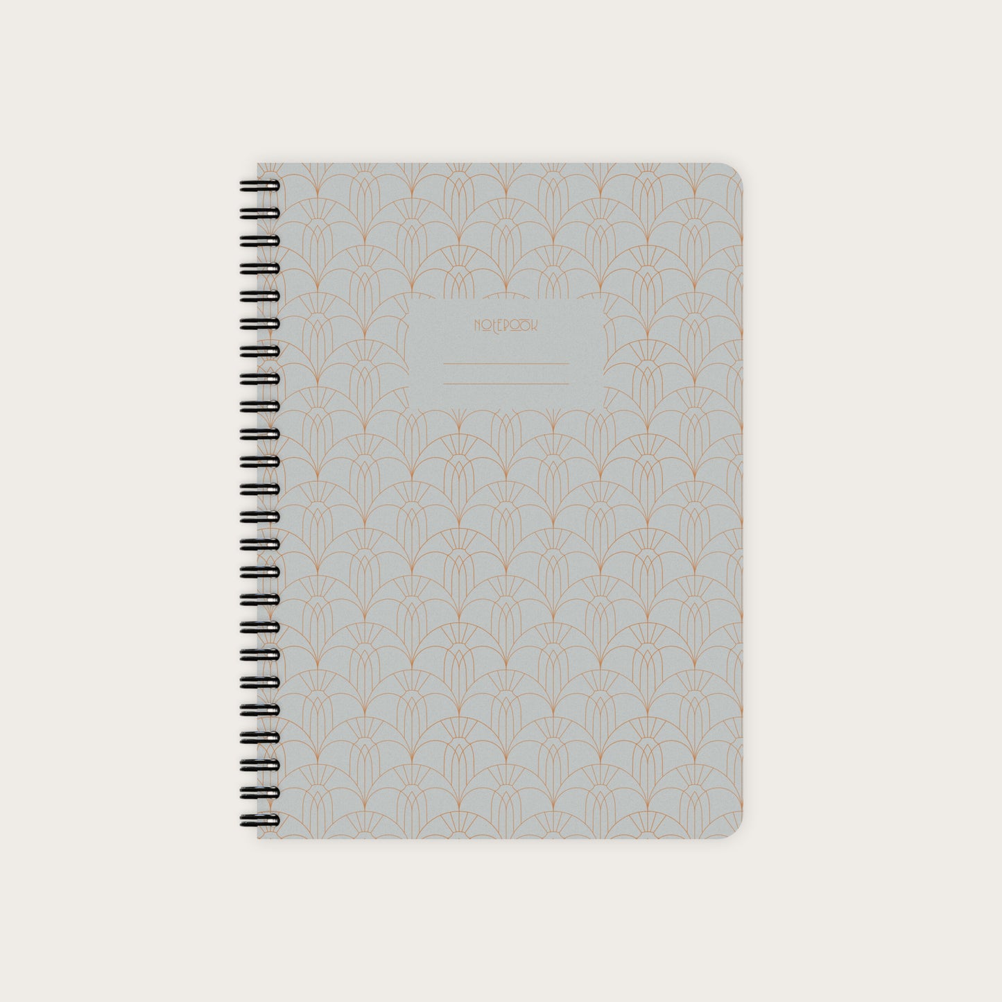 Picture of Notebook