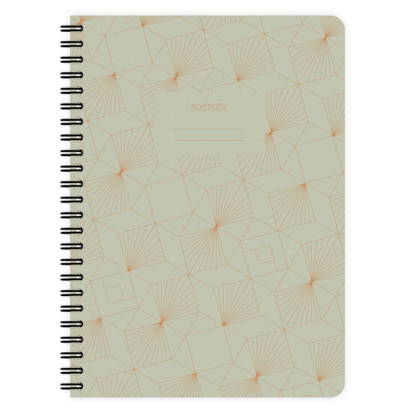 Picture of Notebook