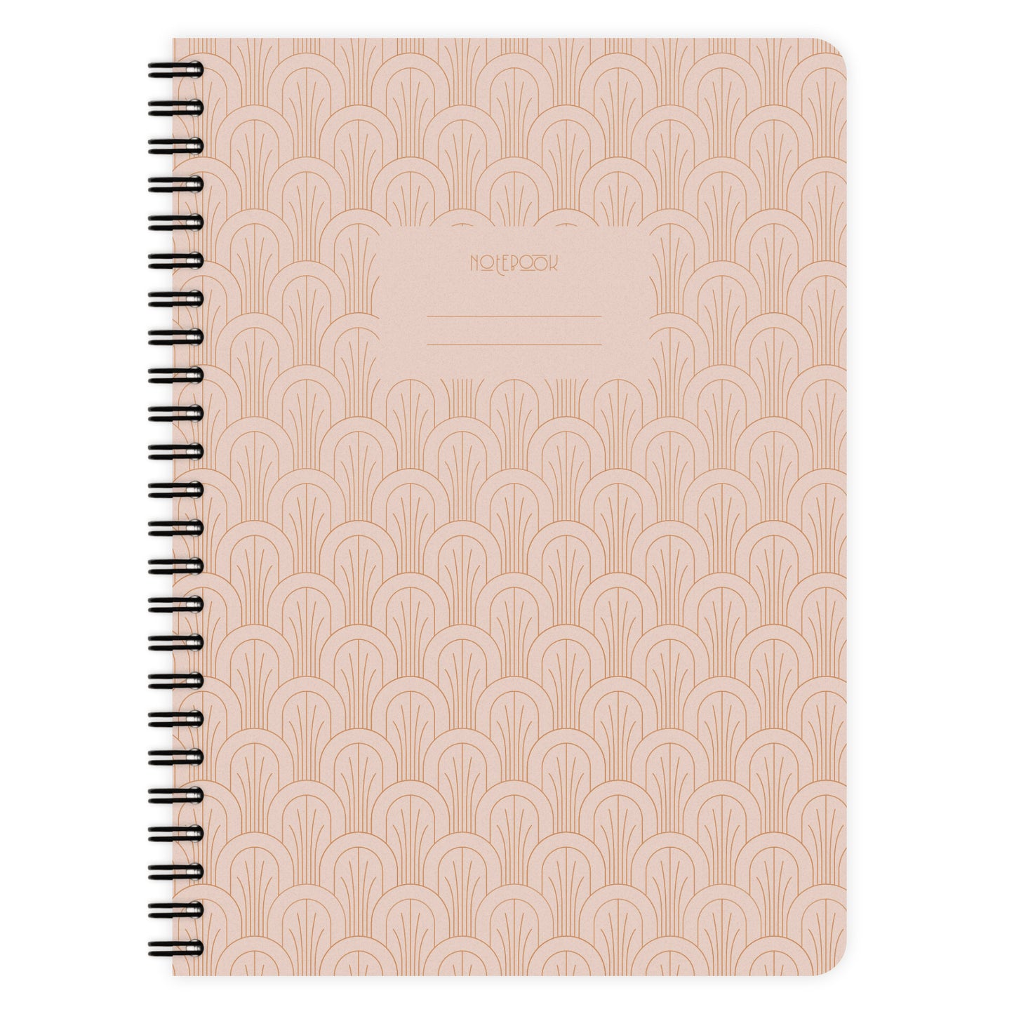 Picture of Notebook