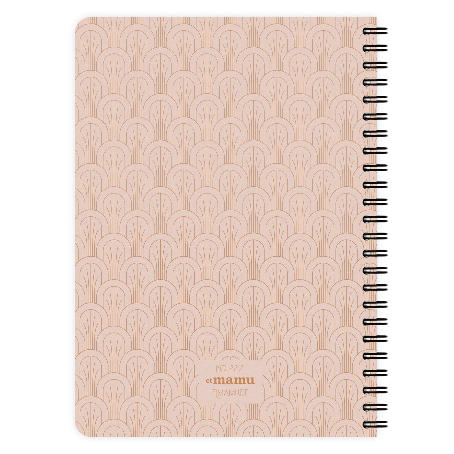 Picture of Notebook