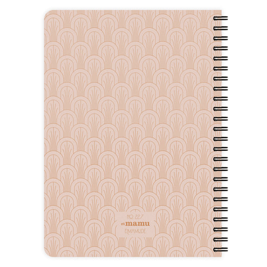 Picture of Notebook