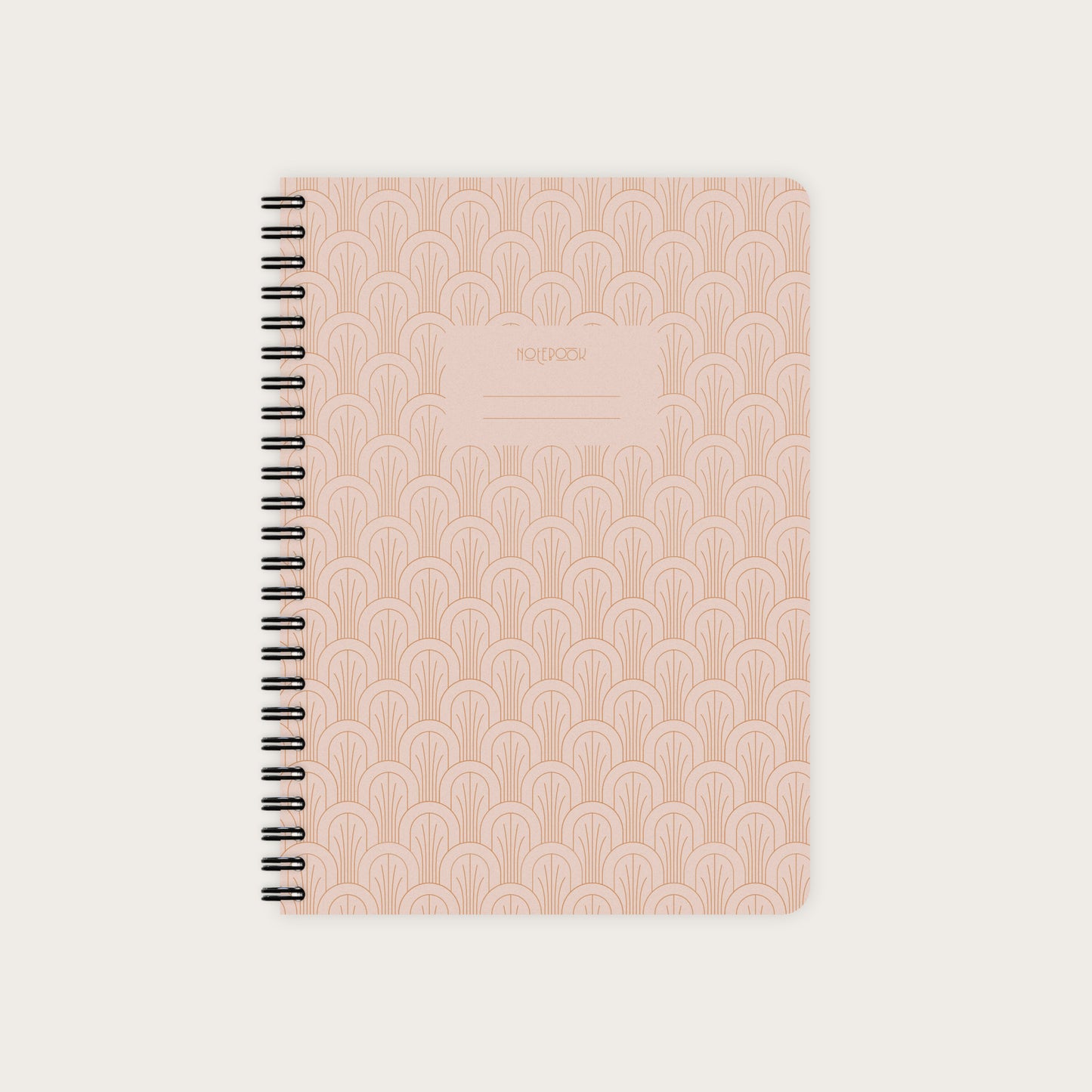 Picture of Notebook