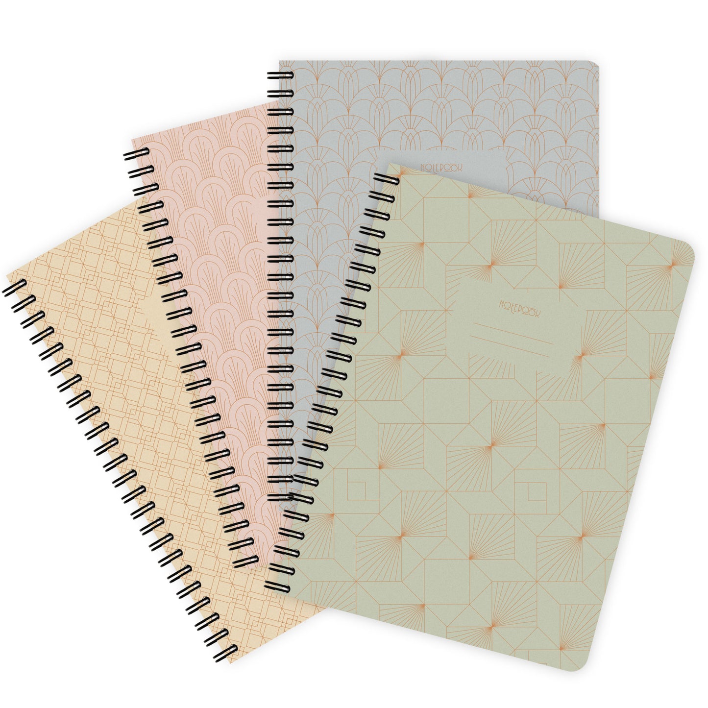 Picture of Notebook