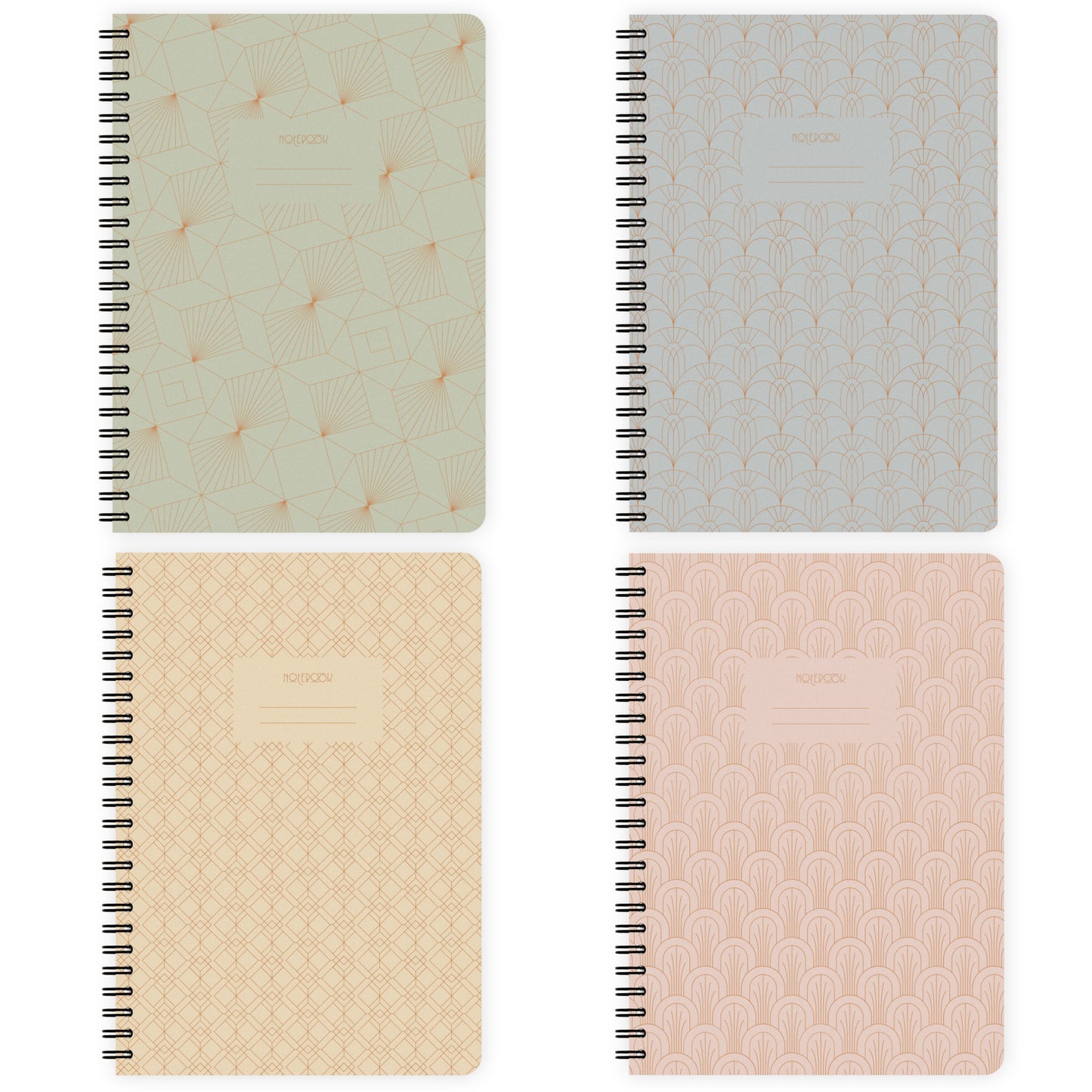 Picture of Notebook