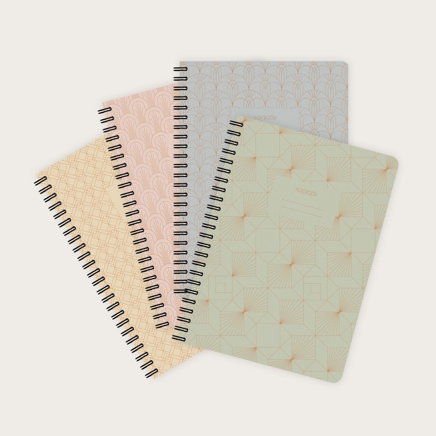 Picture of Notebook