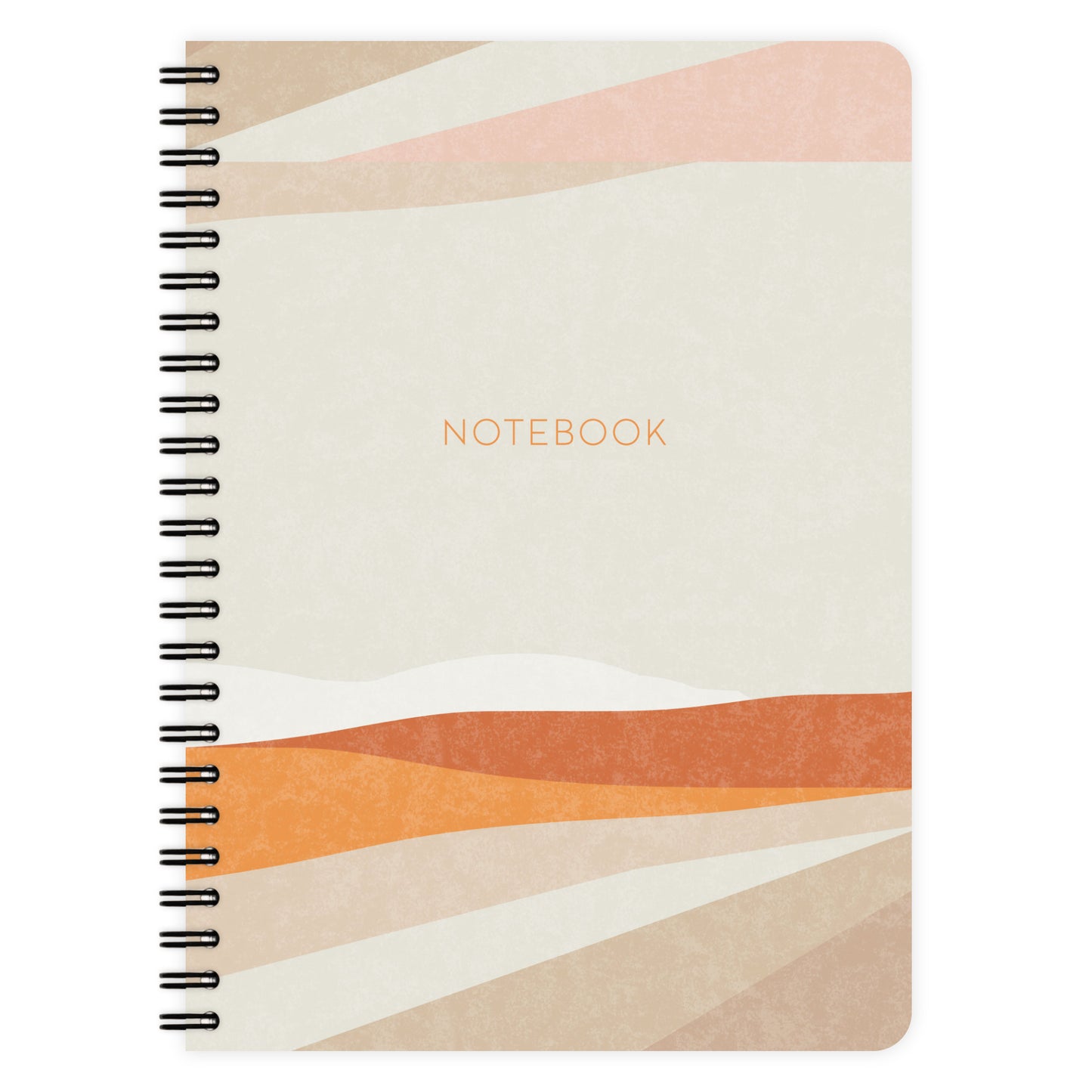 Picture of Notebook