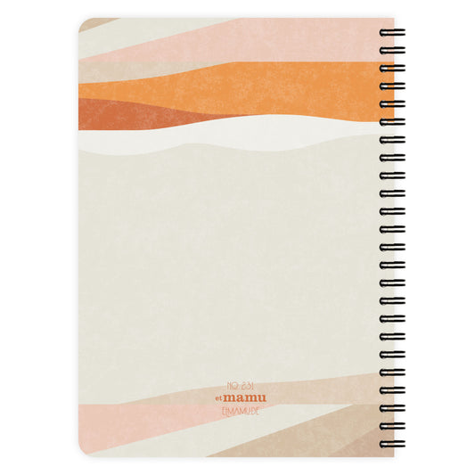Picture of Notebook