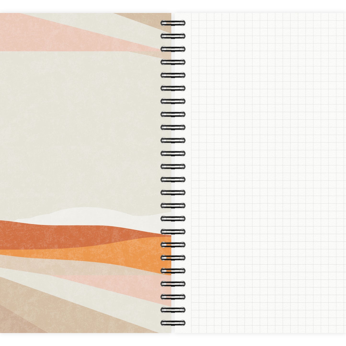 Picture of Notebook