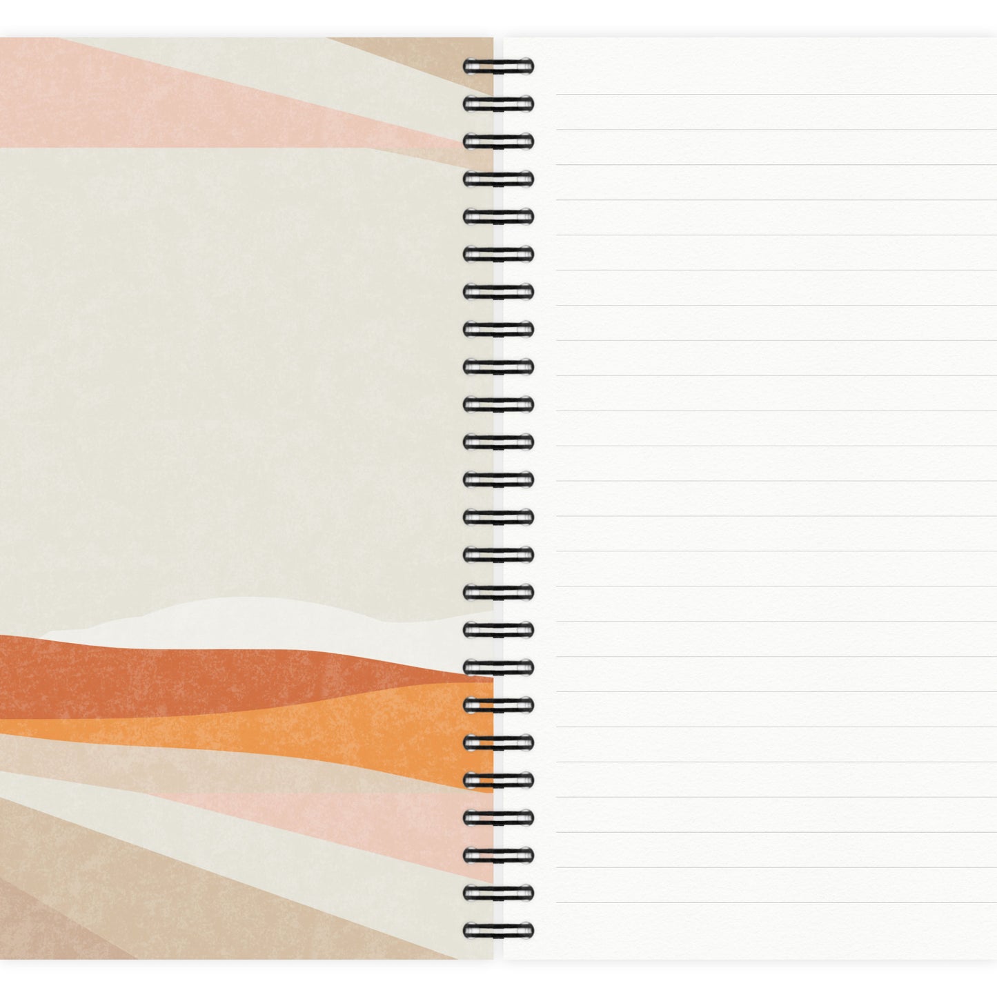 Picture of Notebook