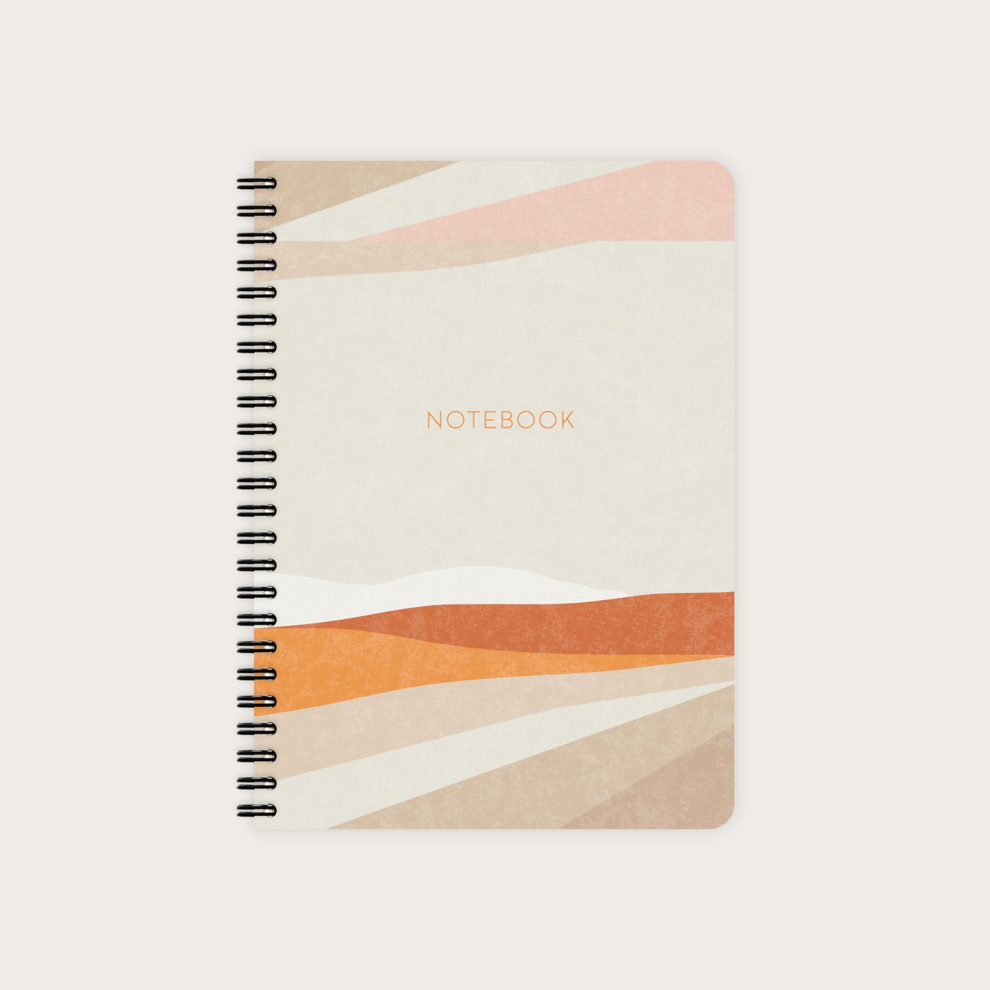 Picture of Notebook