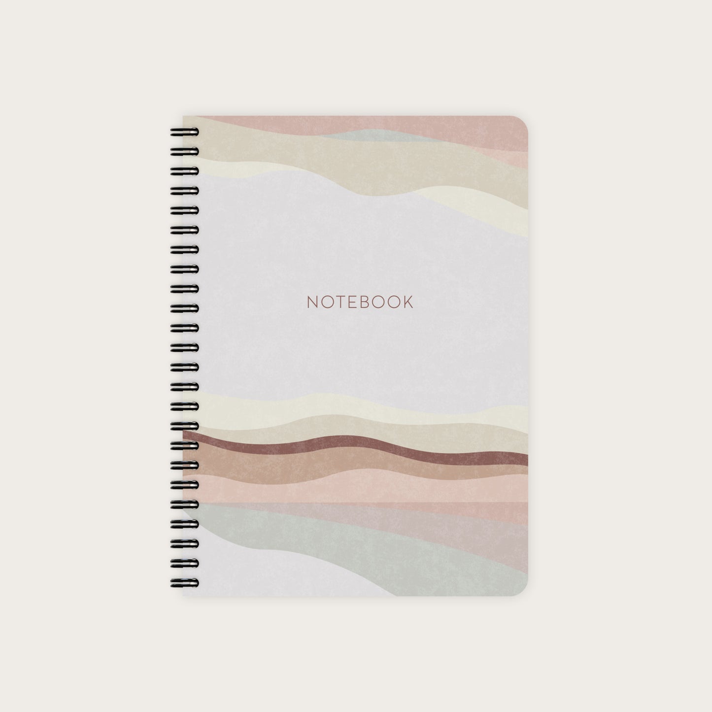 Picture of Notebook