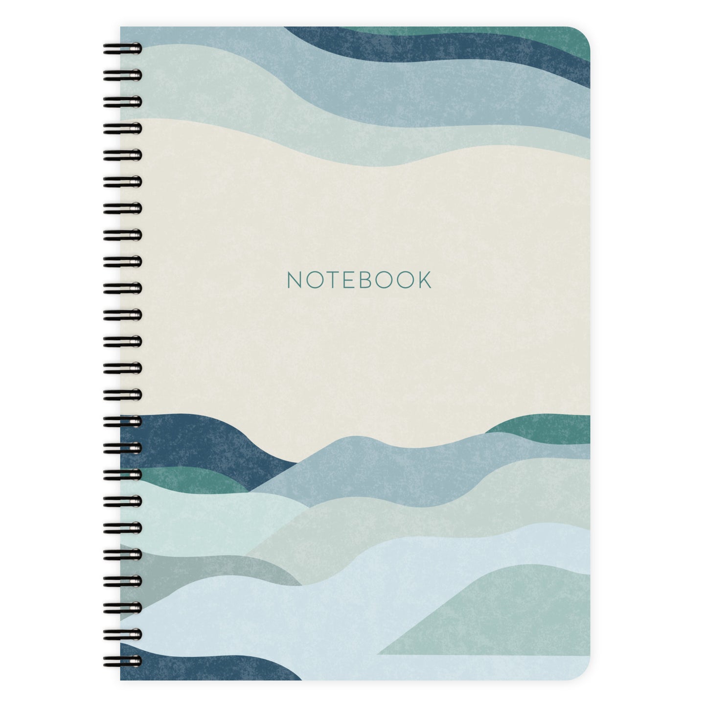 Picture of Notebook