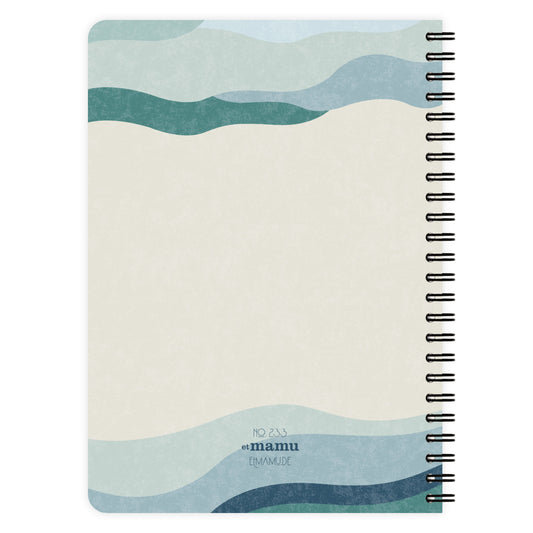 Picture of Notebook