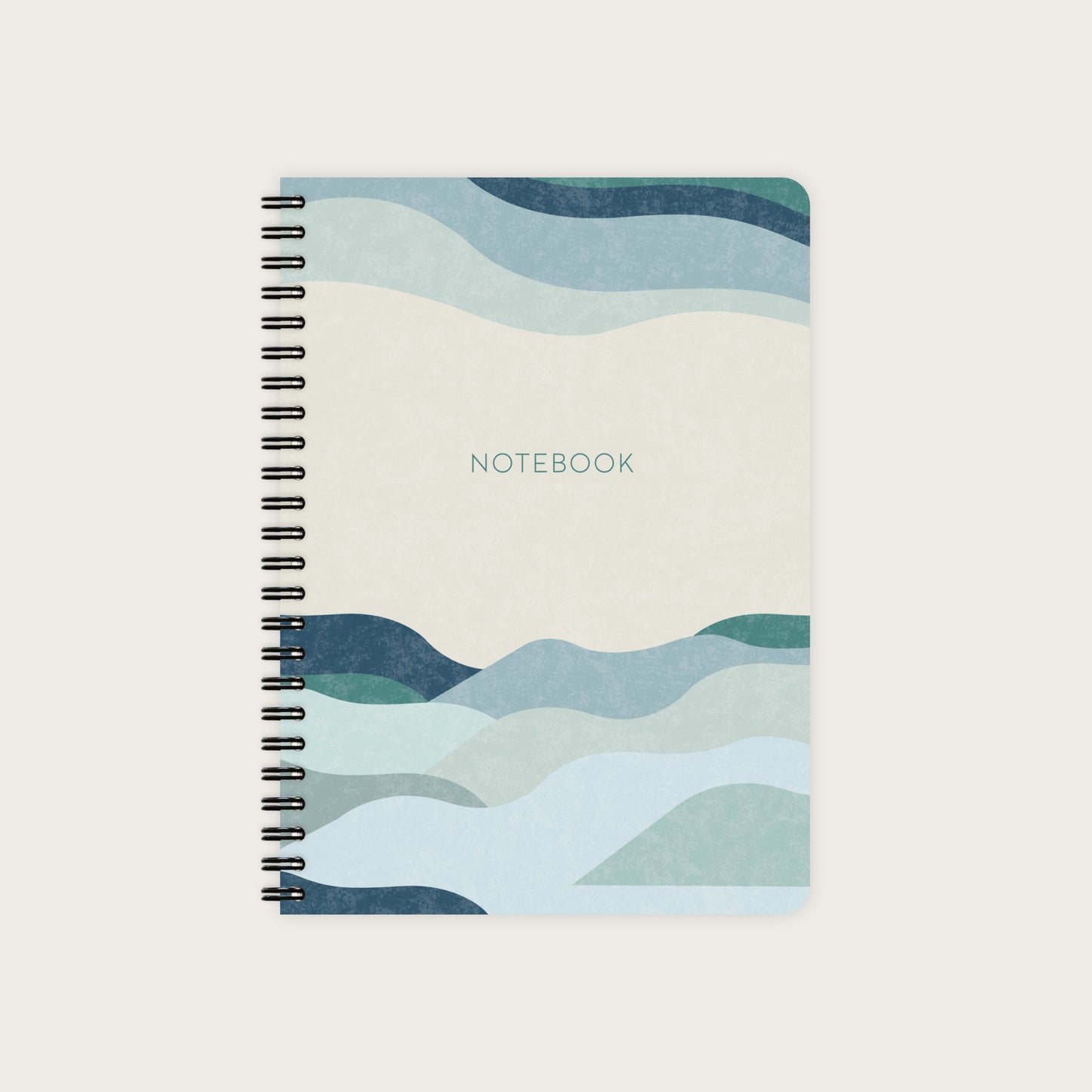 Picture of Notebook