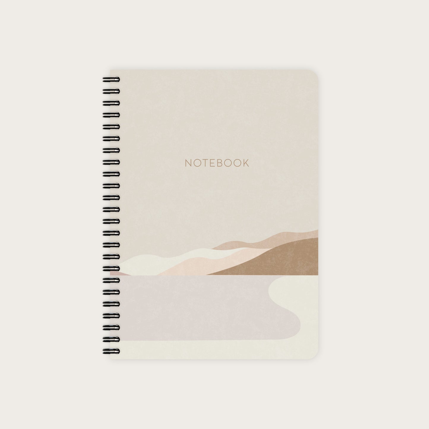 Picture of Notebook