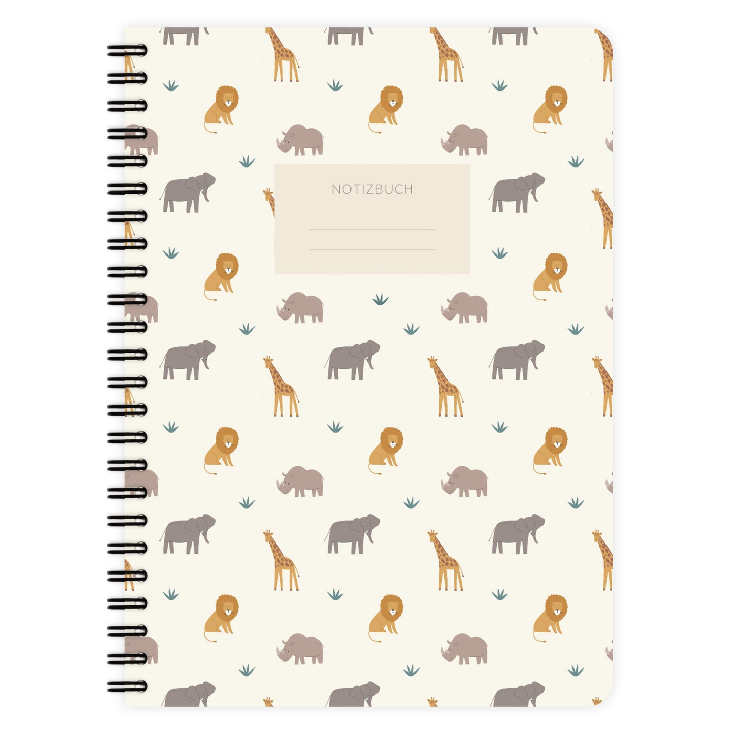 Picture of Notebook