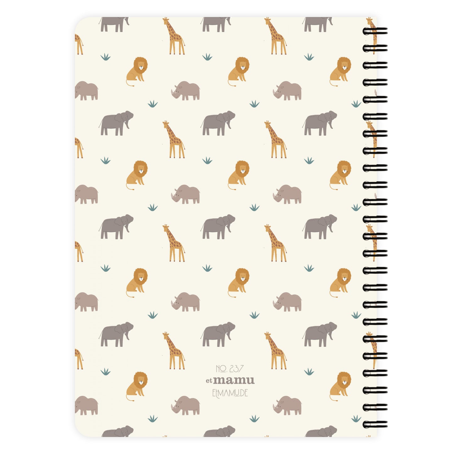 Picture of Notebook