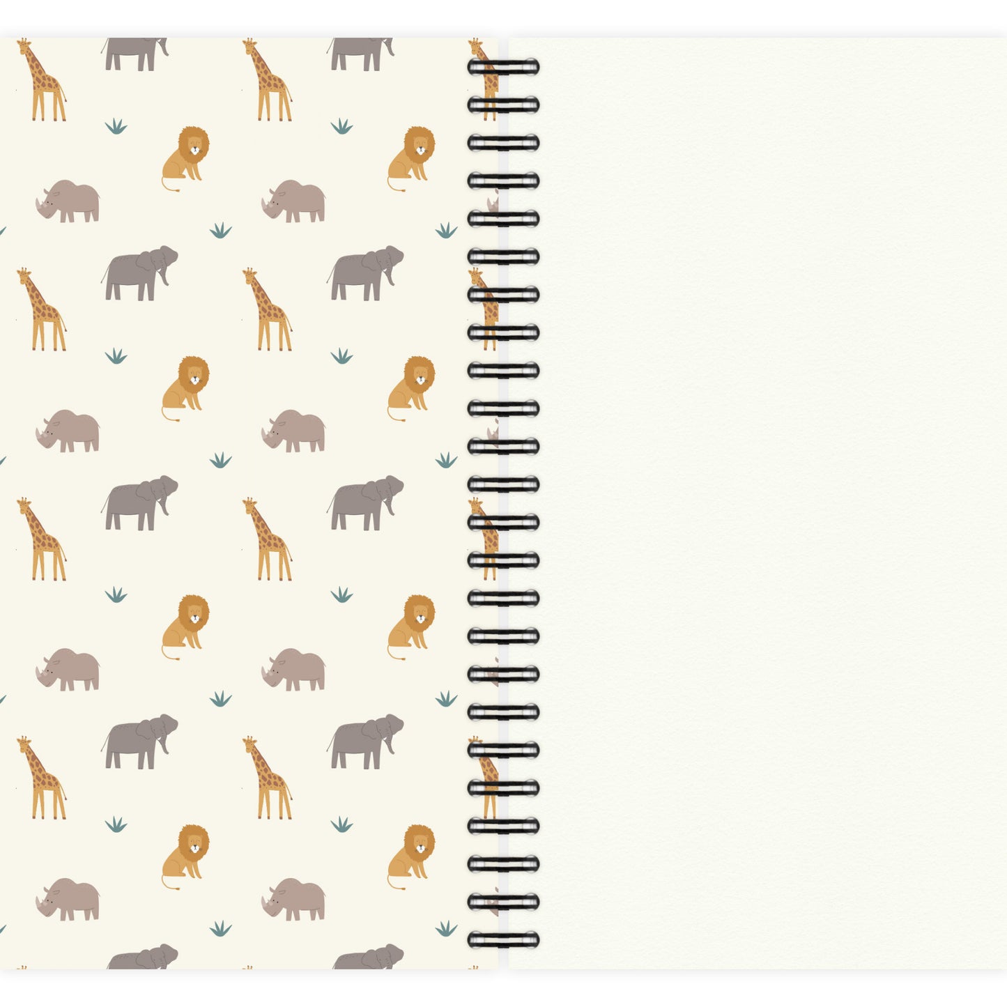 Picture of Notebook