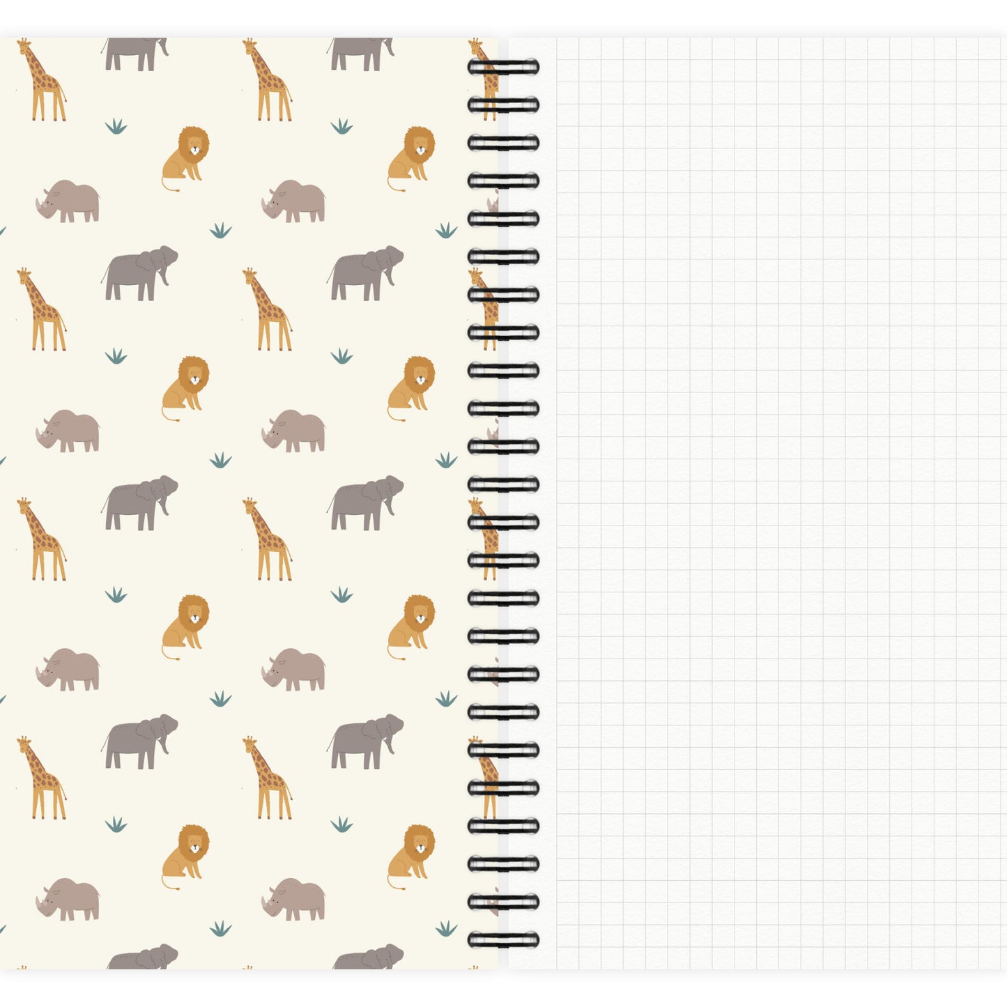 Picture of Notebook