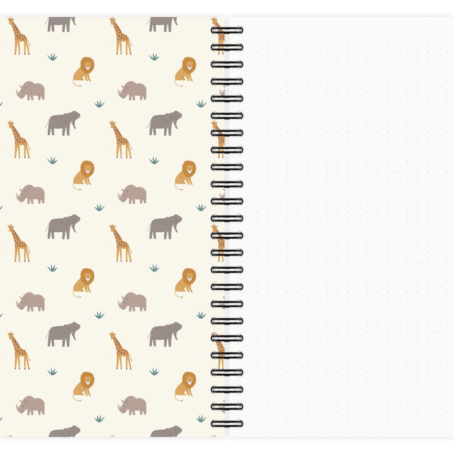 Picture of Notebook