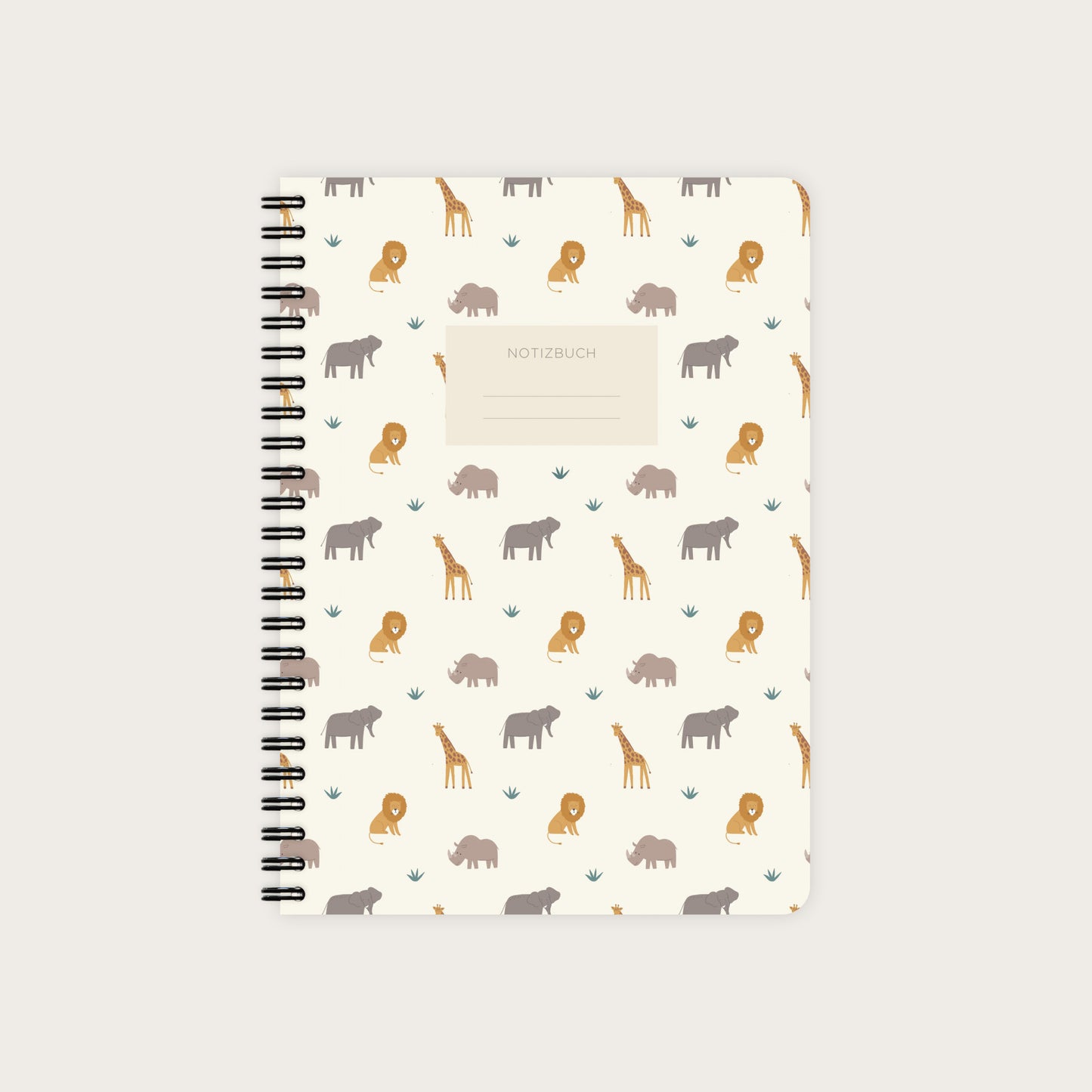 Picture of Notebook