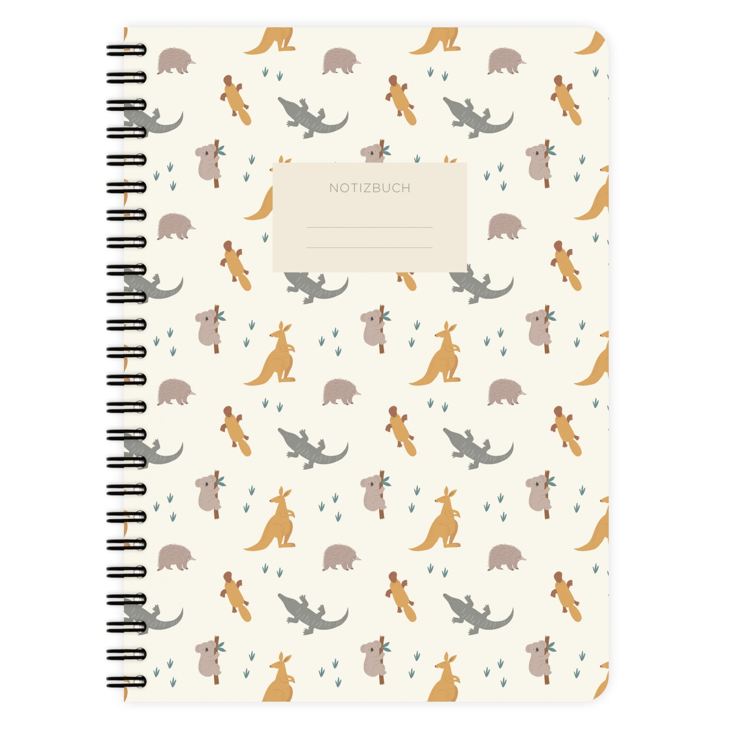 Picture of Notebook