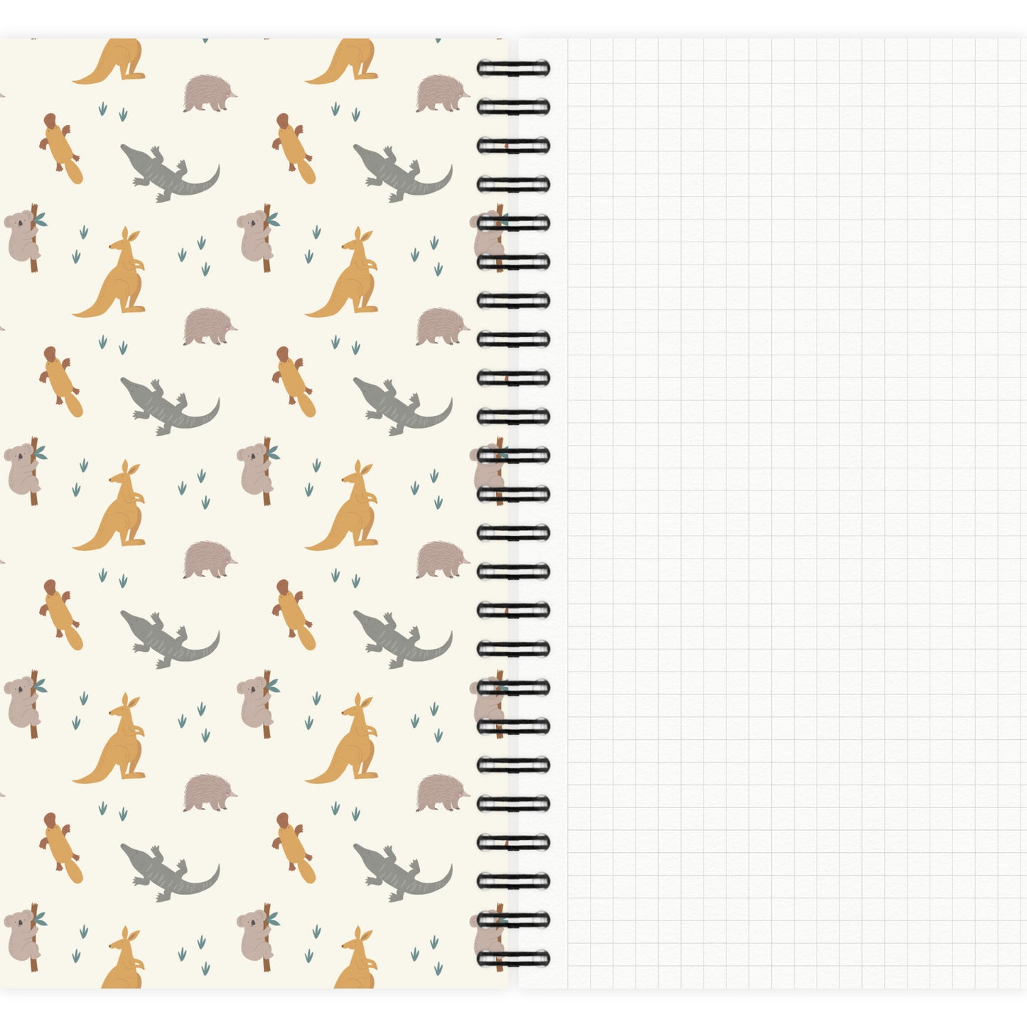 Picture of Notebook