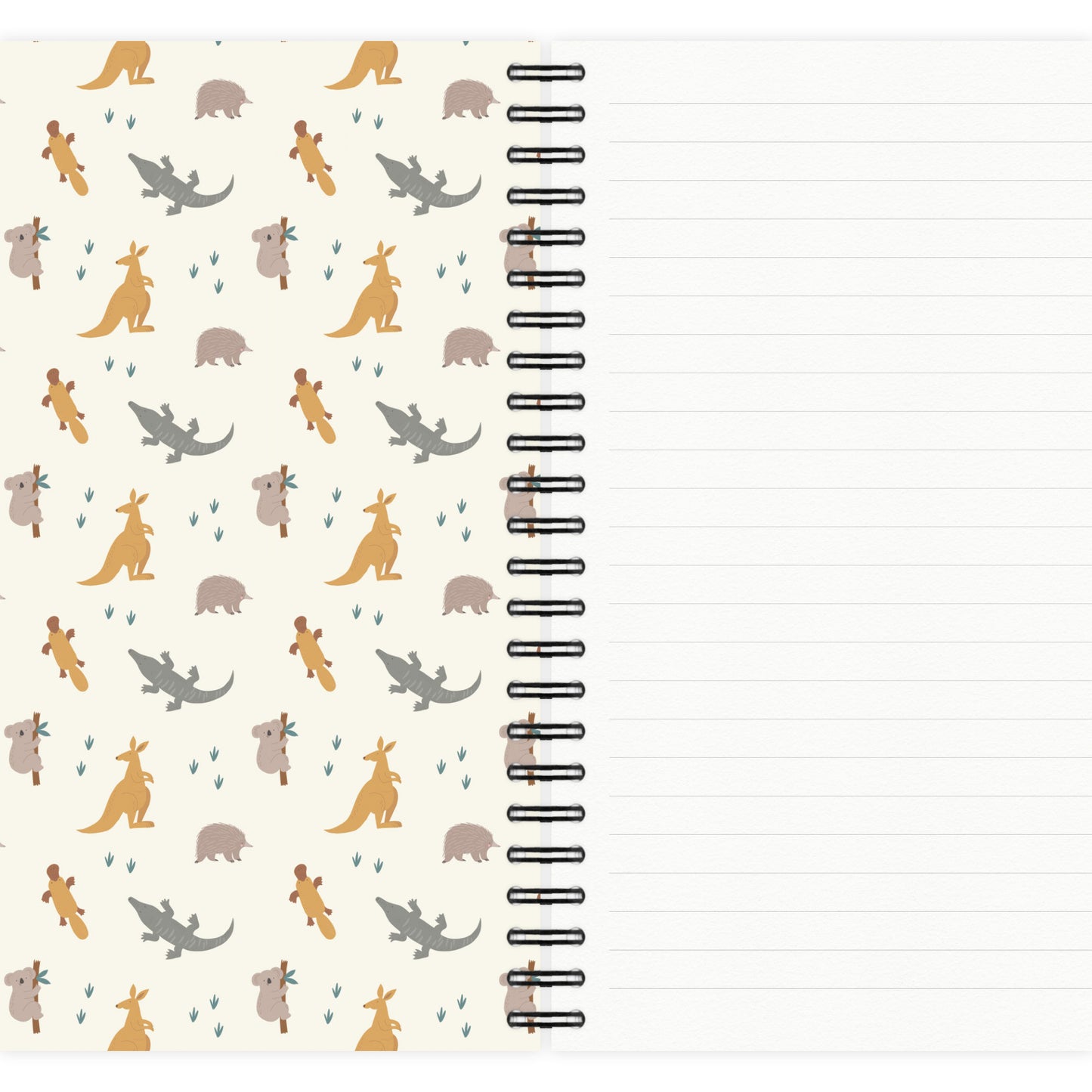 Picture of Notebook