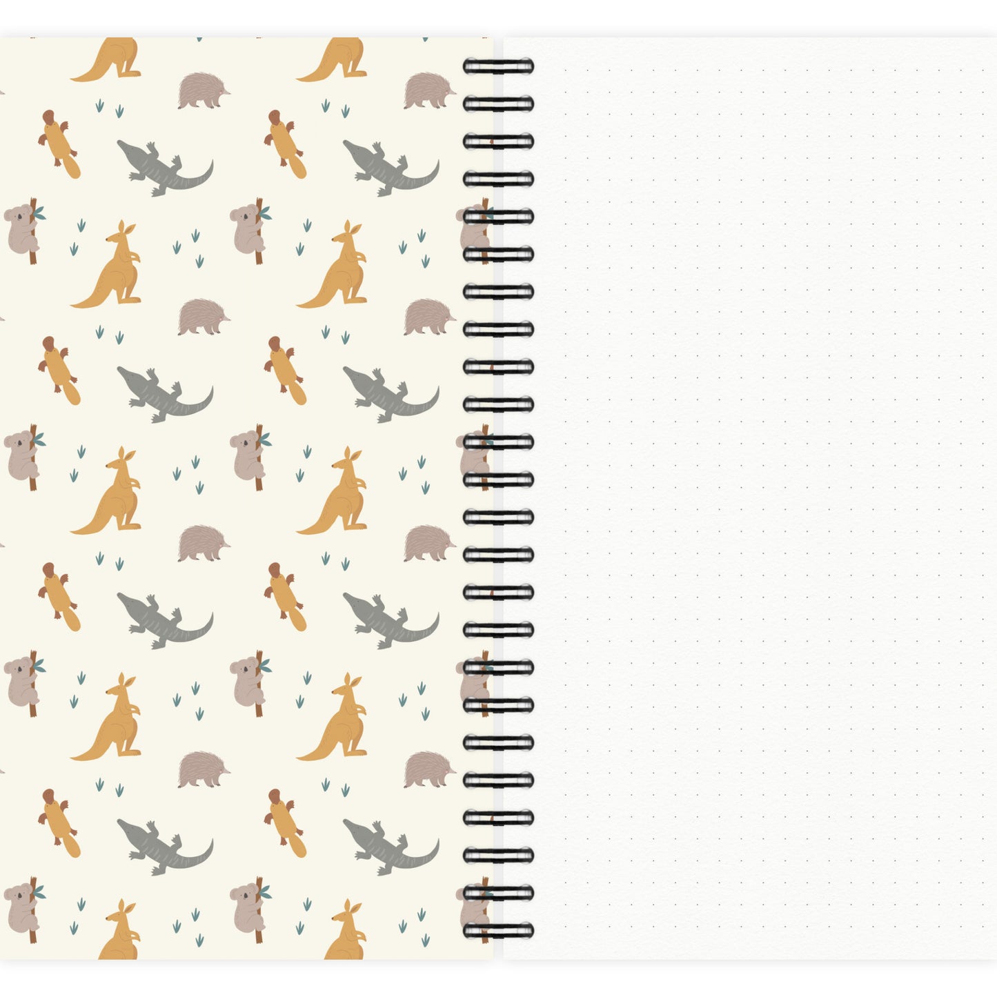 Picture of Notebook