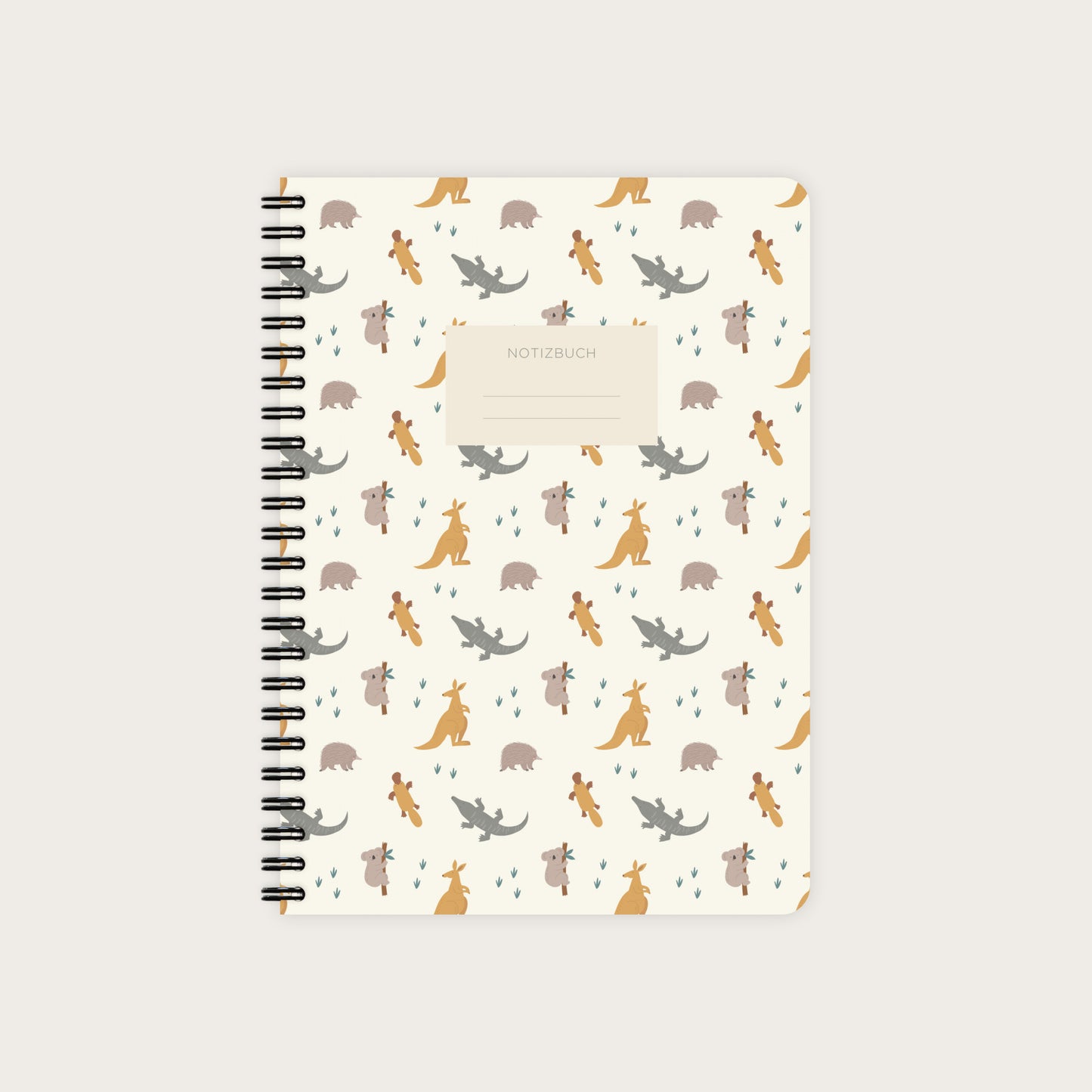 Picture of Notebook