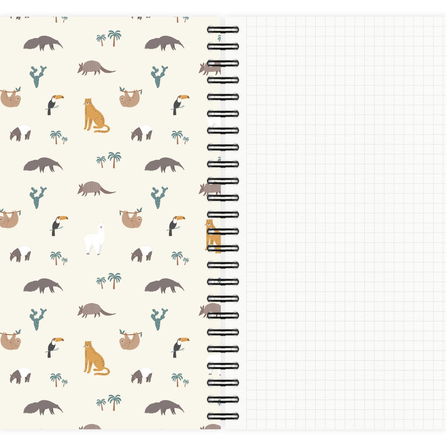Picture of Notebook