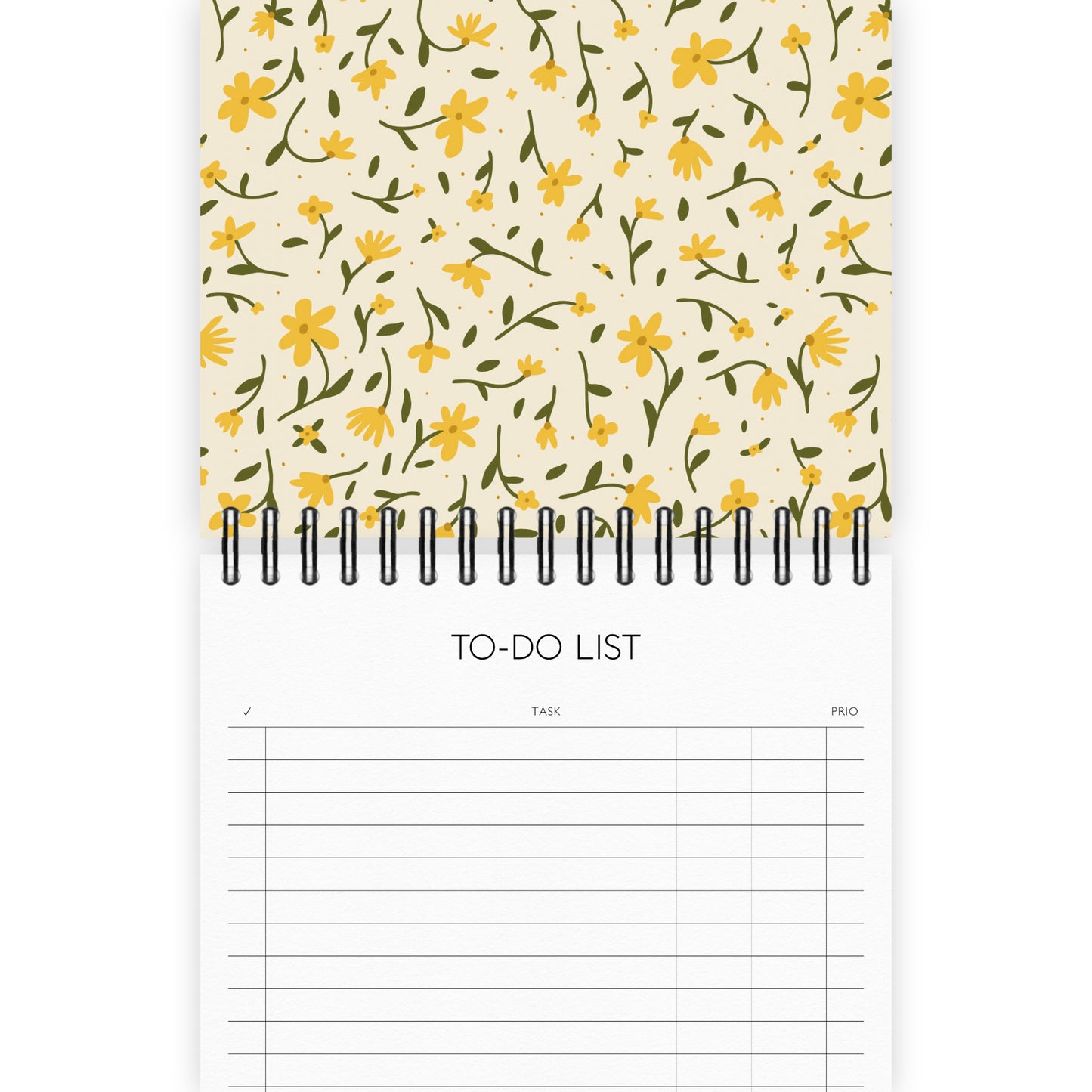 Picture of Notebook