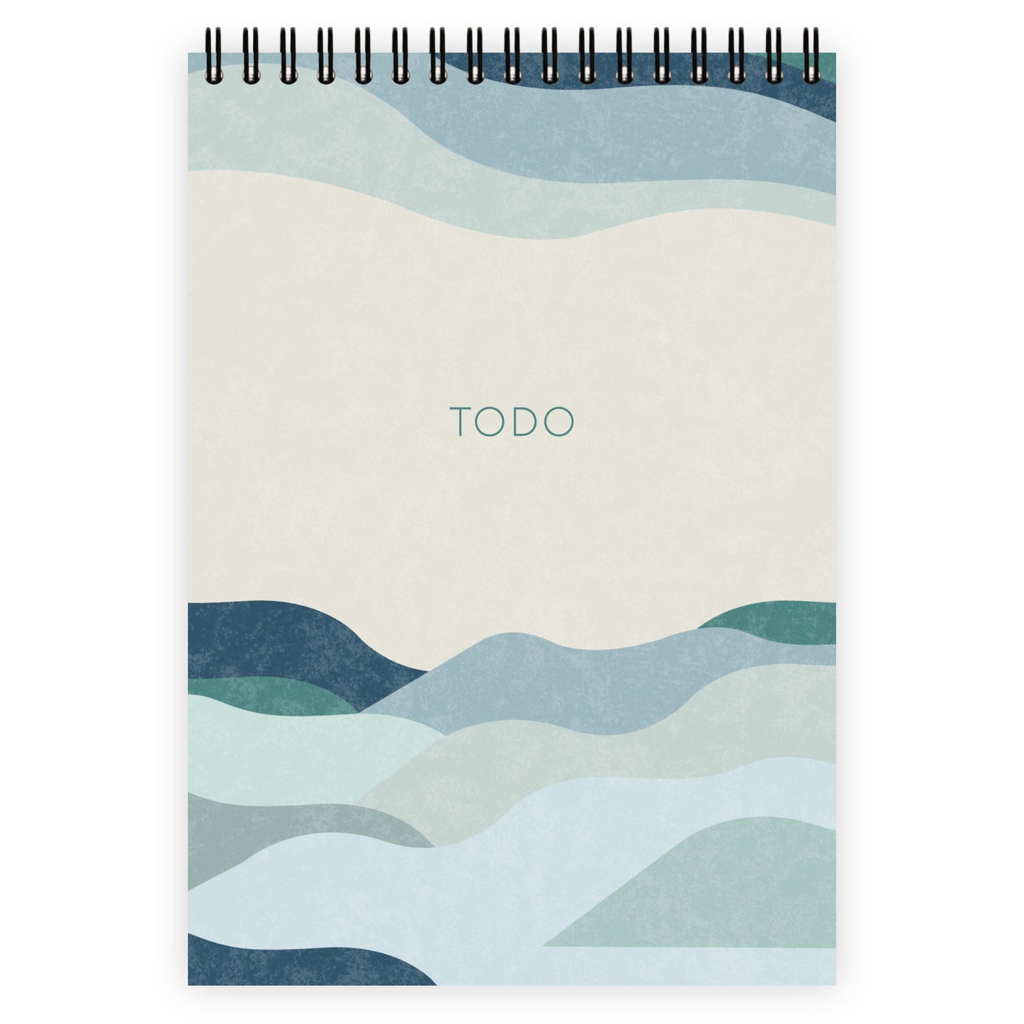 Picture of Notebook