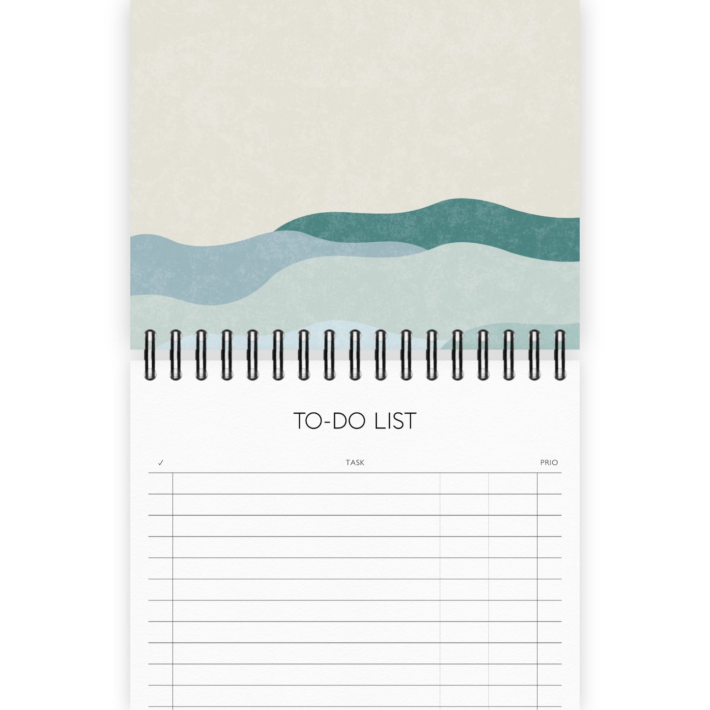 Picture of Notebook