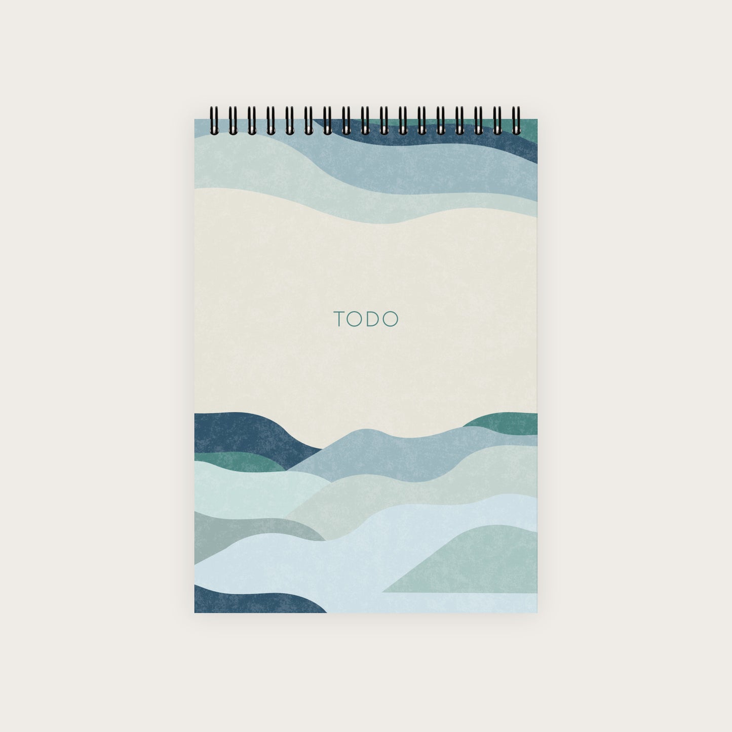 Picture of Notebook